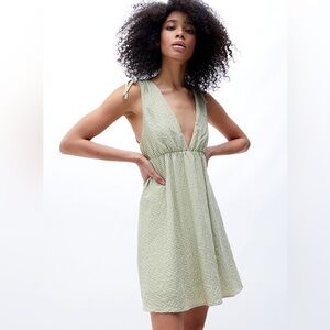 MinkPink Bermuda Mini Dress